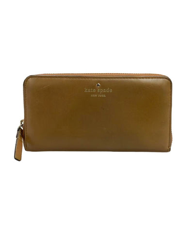 ケイトスペード ラウンドファスナー長財布 レディース Kate Spade