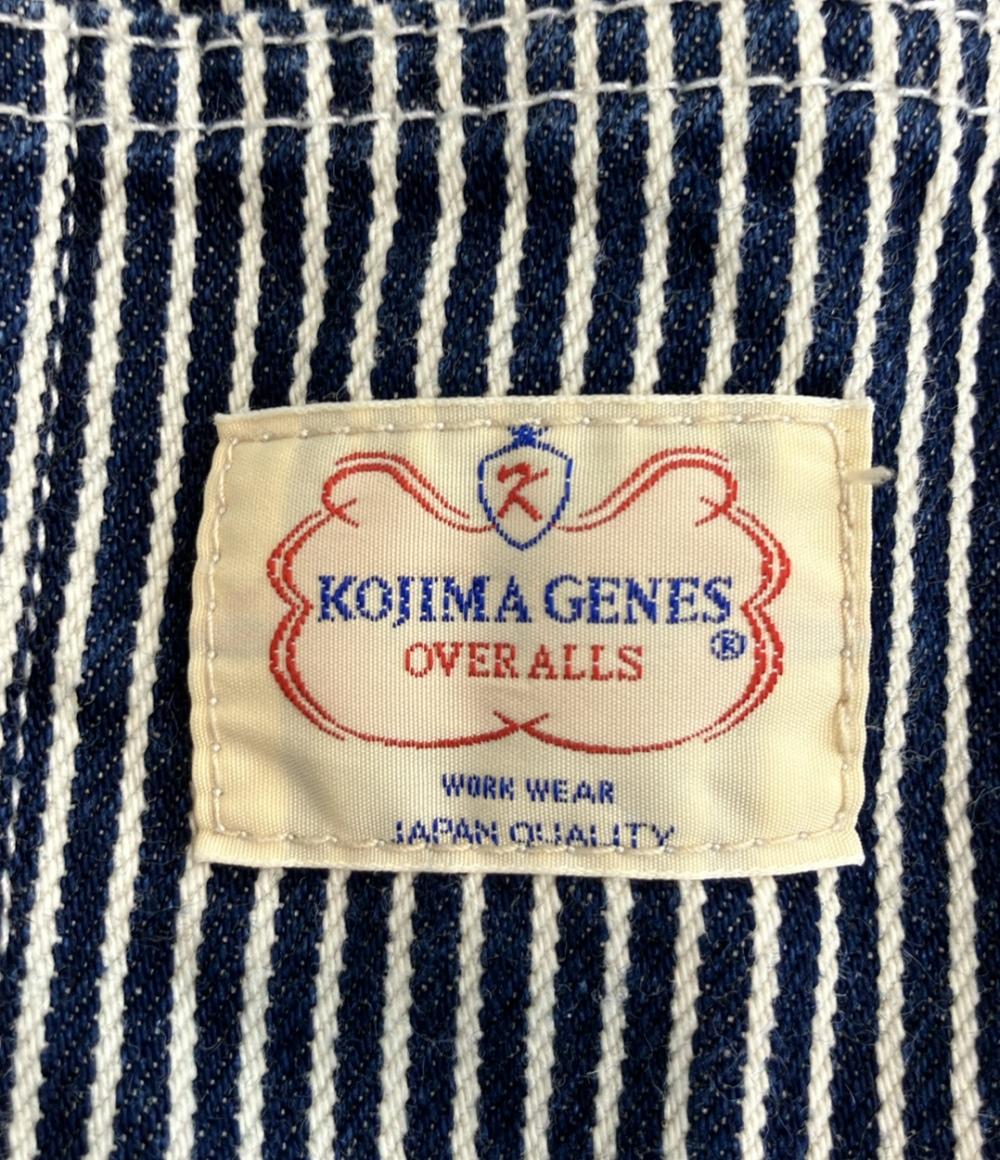 児島ジーンズ デニムパンツ ストライプ メンズ SIZE 30 (M) KOJIMA GENES