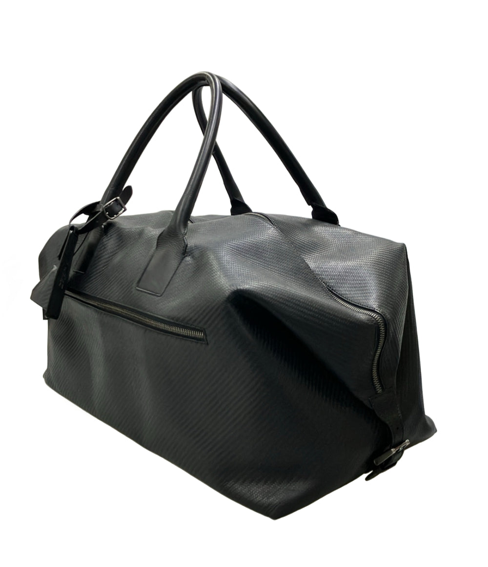 Dunhill ボストンバッグ ショルダーバッグ 2WAY レザー メンズ ダンヒル