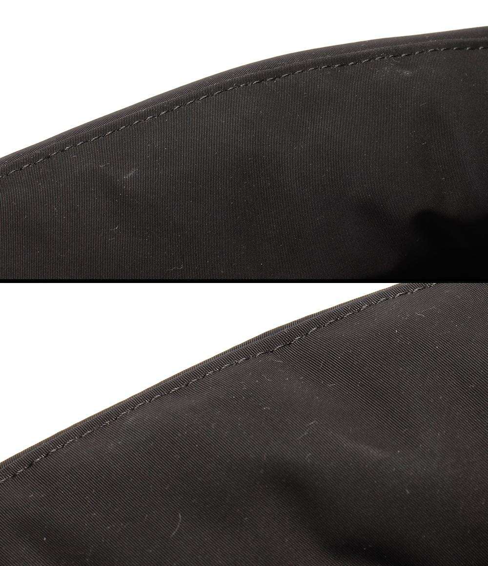 LOEWE バケットハット パファー 24SS レディース メンズ SIZE 60 ロエベ