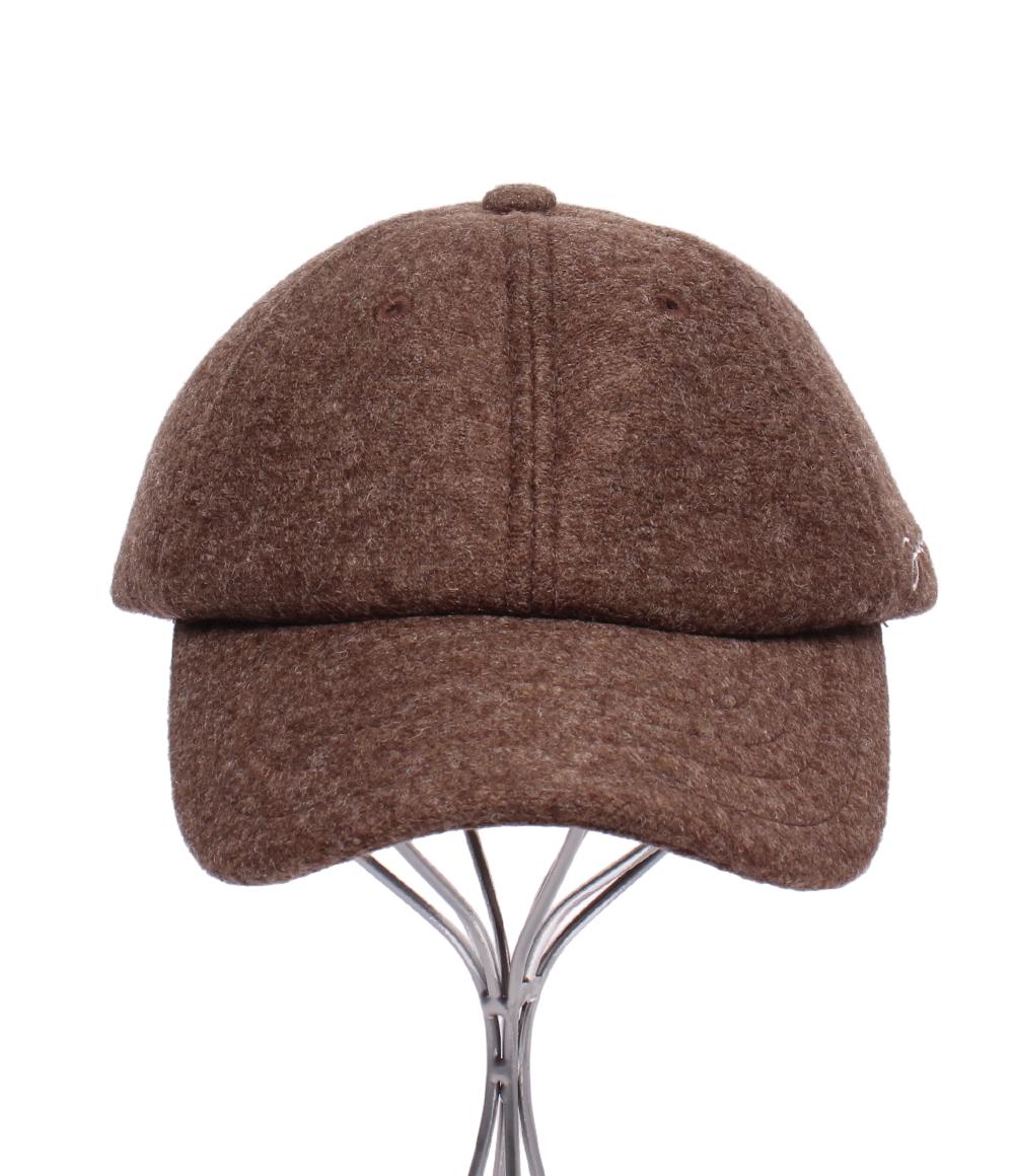 JACQUEMUS キャップ アジャスター 216AC009-1457 メンズ レディース SIZE 58 ジャックムー