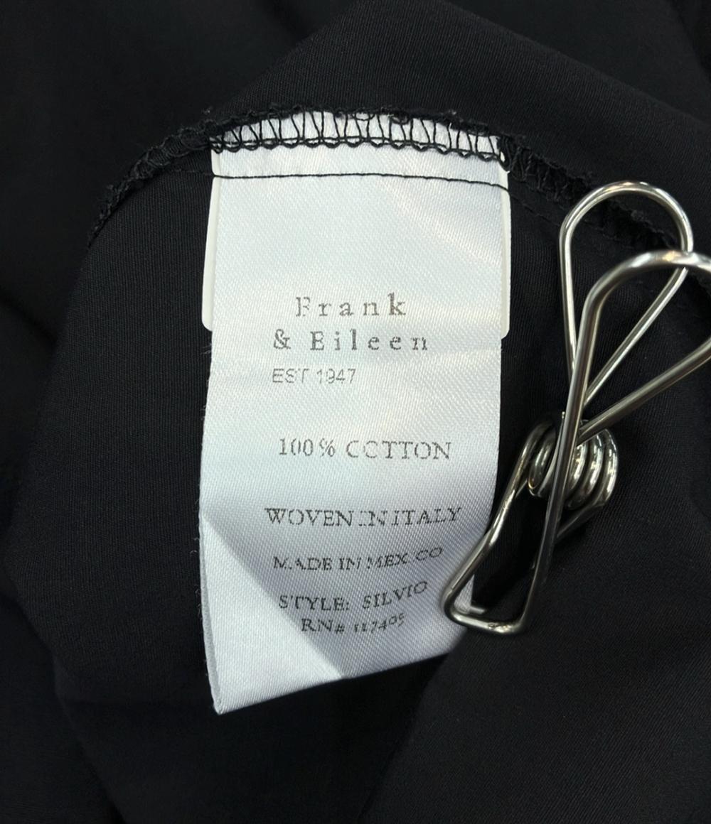 フランクアンドアイリーン 長袖シャツ レディース SIZE XS (XS) Frank&Eileen