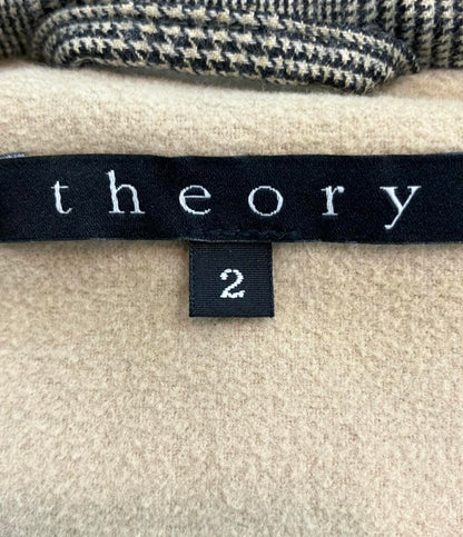 セオリー ダウンベスト レディース SIZE 2 (M) theory