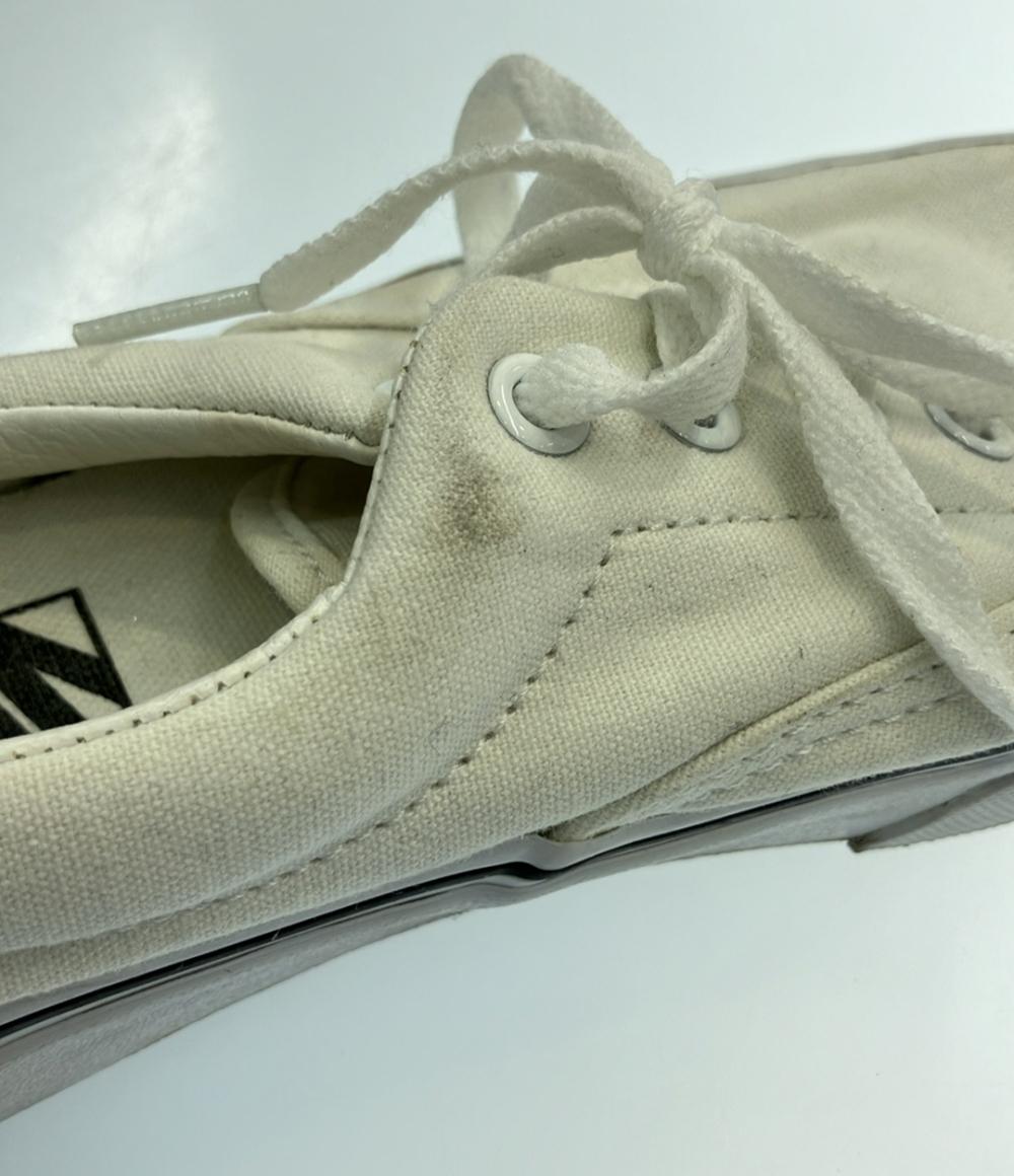 バンズ ローカットスニーカー レディース SIZE 23 (M) VANS