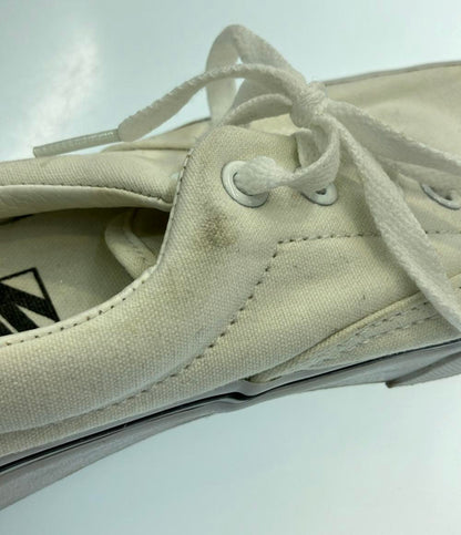 バンズ ローカットスニーカー レディース SIZE 23 (M) VANS