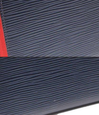 LOUIS VUITTON ラウンドファスナー長財布 ジッピー・ウォレット エピ M67267 メンズ レディース ルイ・ヴィトン