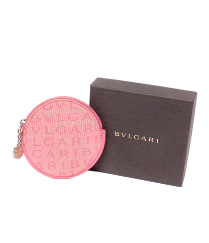 BVLGARI コインケース レディース ブルガリ