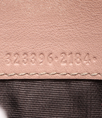 GUCCI 長財布 グッチシマ 323396 2184 レディース グッチ
