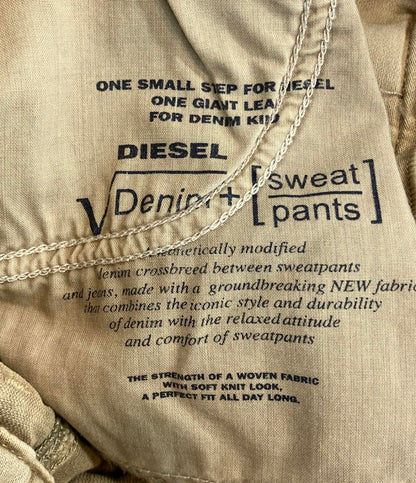 ディーゼル ロングパンツ レディース SIZE 25 (L) DIESEL
