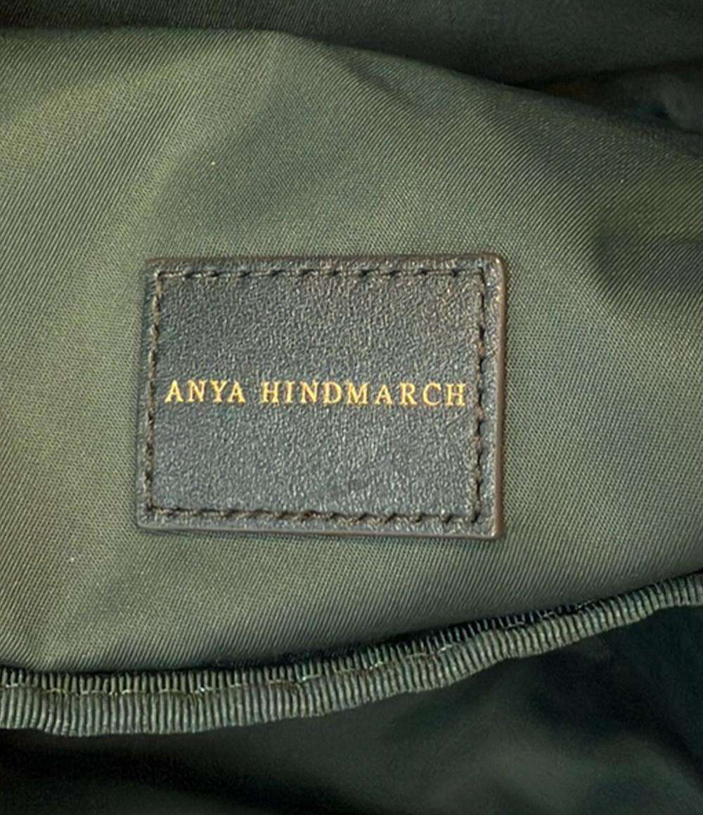 アニヤ・ハインドマーチ リュック レディース Anya Hindmarch