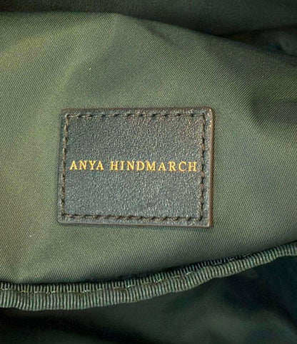 アニヤ・ハインドマーチ リュック レディース Anya Hindmarch