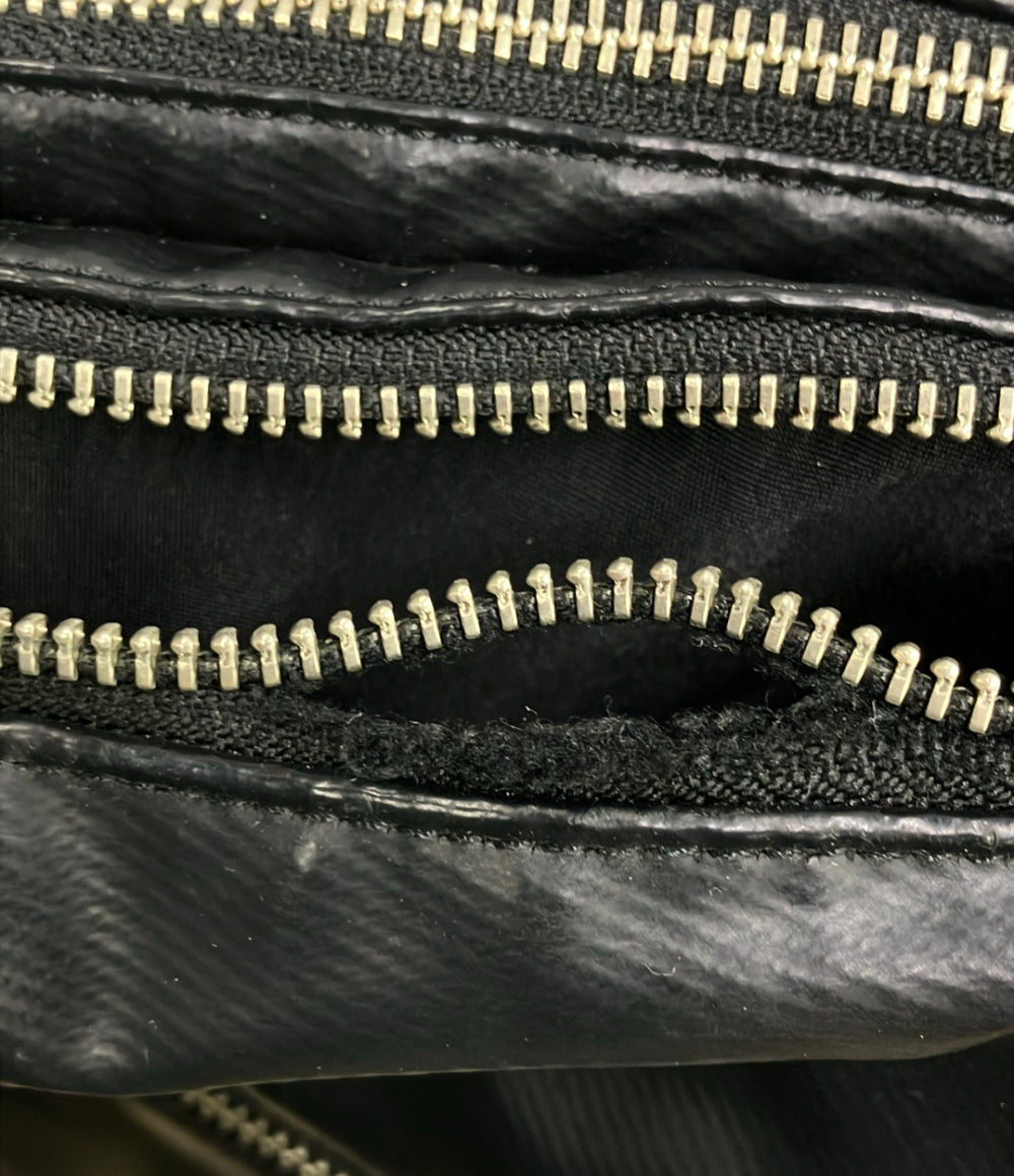 PORTER ブリーフケース ショルダーバッグ 2WAY 斜め掛け メンズ ポーター