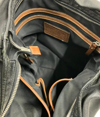 訳あり COACH ショルダーバッグ 斜め掛け 70385 メンズ レディース コーチ