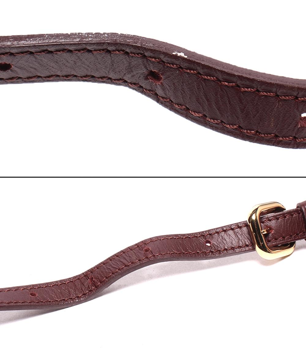 LOUIS VUITTON ショルダーバッグ 斜め掛け ジュリエット モノグラム