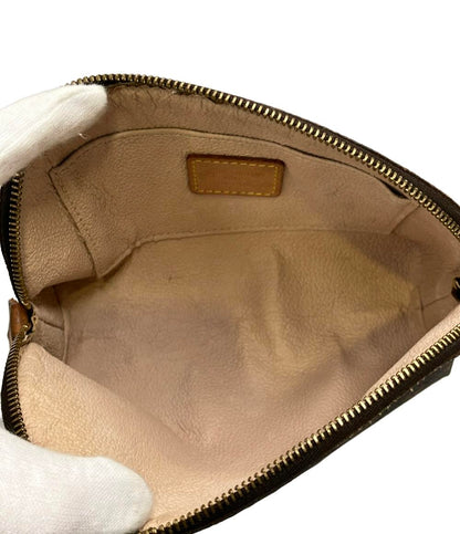 LOUIS VUITTON ポーチ ポシェット コスメティック PM モノグラム M47515 レディース ルイ・ヴィトン