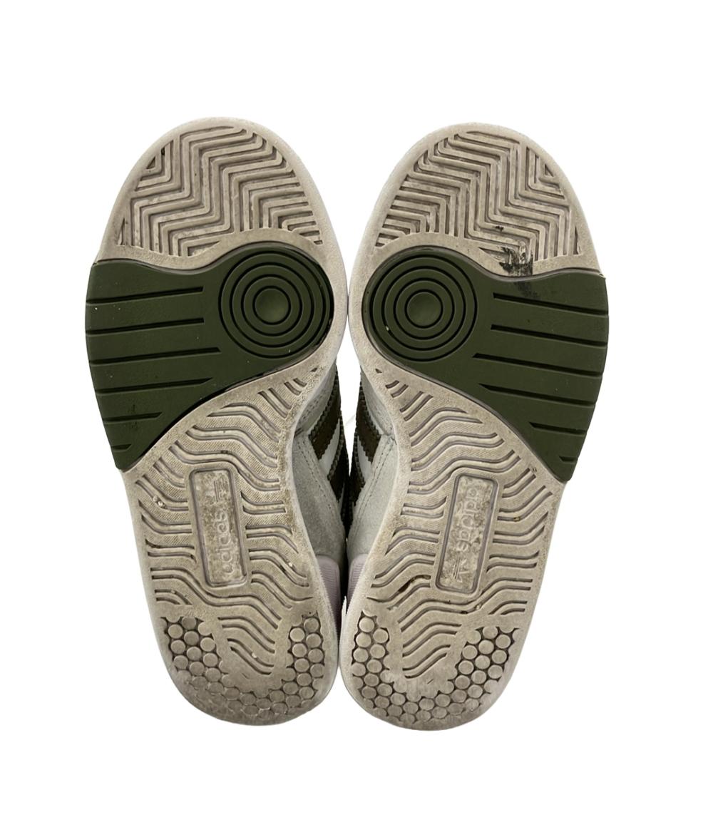 adidas ローカットスニーカー レディース SIZE 22.0 (XS) アディダス