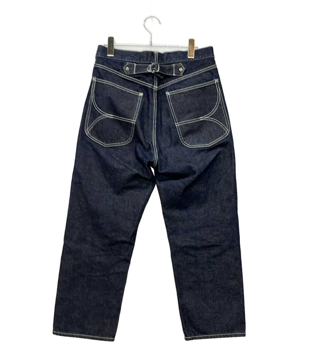 BRILL デニムパンツ ボタンフライ BR25SS5003 レディース SIZE 36 (XS) ブリル