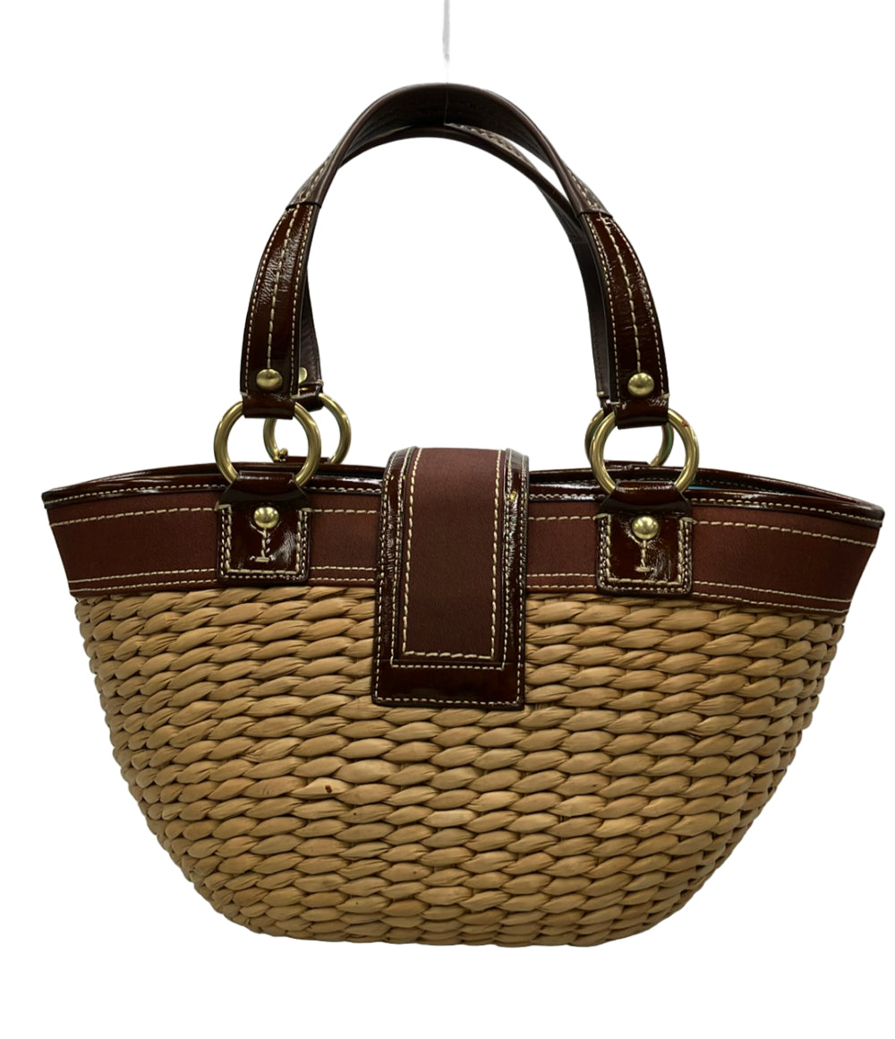 COACH かごバッグ 10728 レディース コーチ