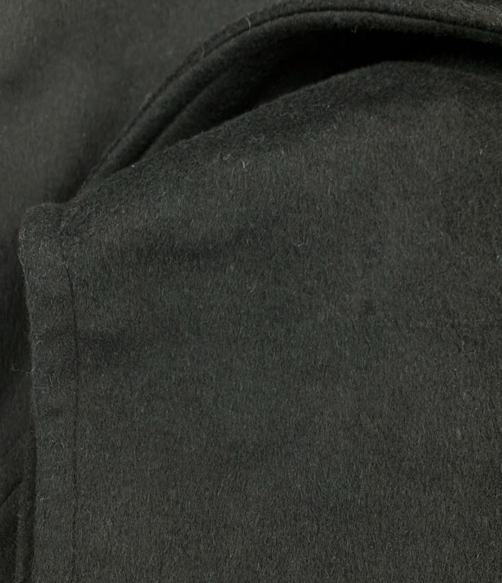 アルマーニエクスチェンジ ロングベスト コート レディース SIZE S ARMANI EXCHANGE