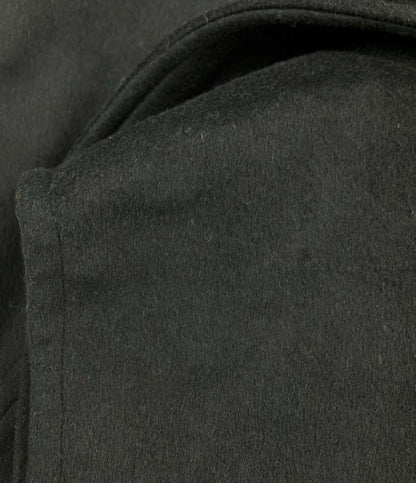 アルマーニエクスチェンジ ロングベスト コート レディース SIZE S ARMANI EXCHANGE