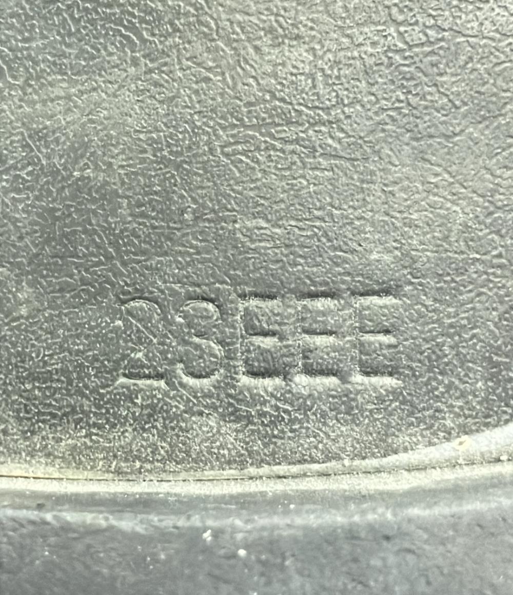 リーガル タッセルローファー レディース SIZE 23.0 (M) REGAL