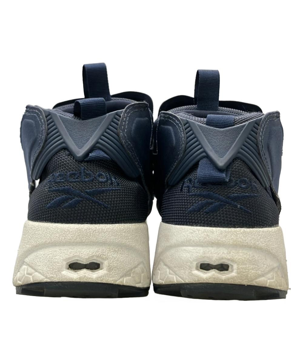 Reebok ミドルカットスニーカー インスタポンプ フューリー V65752 メンズ SIZE 25.5 リーボック