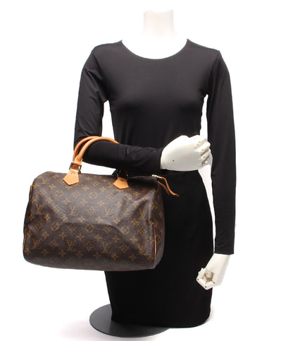 LOUIS VUITTON ハンドバッグ ボストンバッグ スピーディ30 モノグラム M41526 レディース メンズ ルイ・ヴィトン