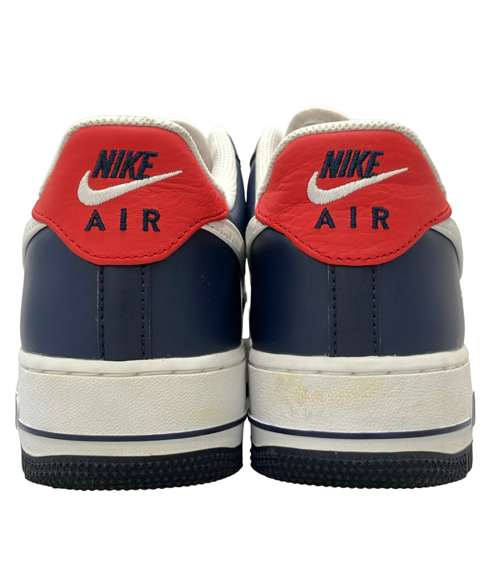 NIKE ローカットスニーカー エア フォース 1 ロー CJ8731-400 メンズ SIZE 27.0 ナイキ