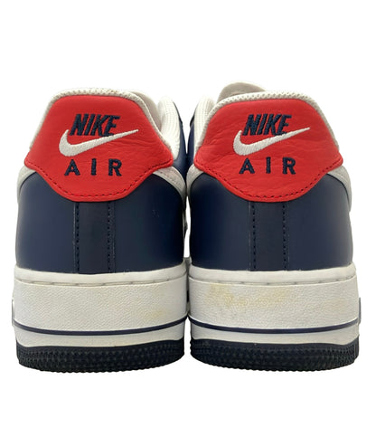 NIKE ローカットスニーカー エア フォース 1 ロー CJ8731-400 メンズ SIZE 27.0 ナイキ