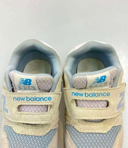 ニューバランス ローカットスニーカー IZ996MH3 キッズ SIZE 15.0 (M) NEW BALANCE