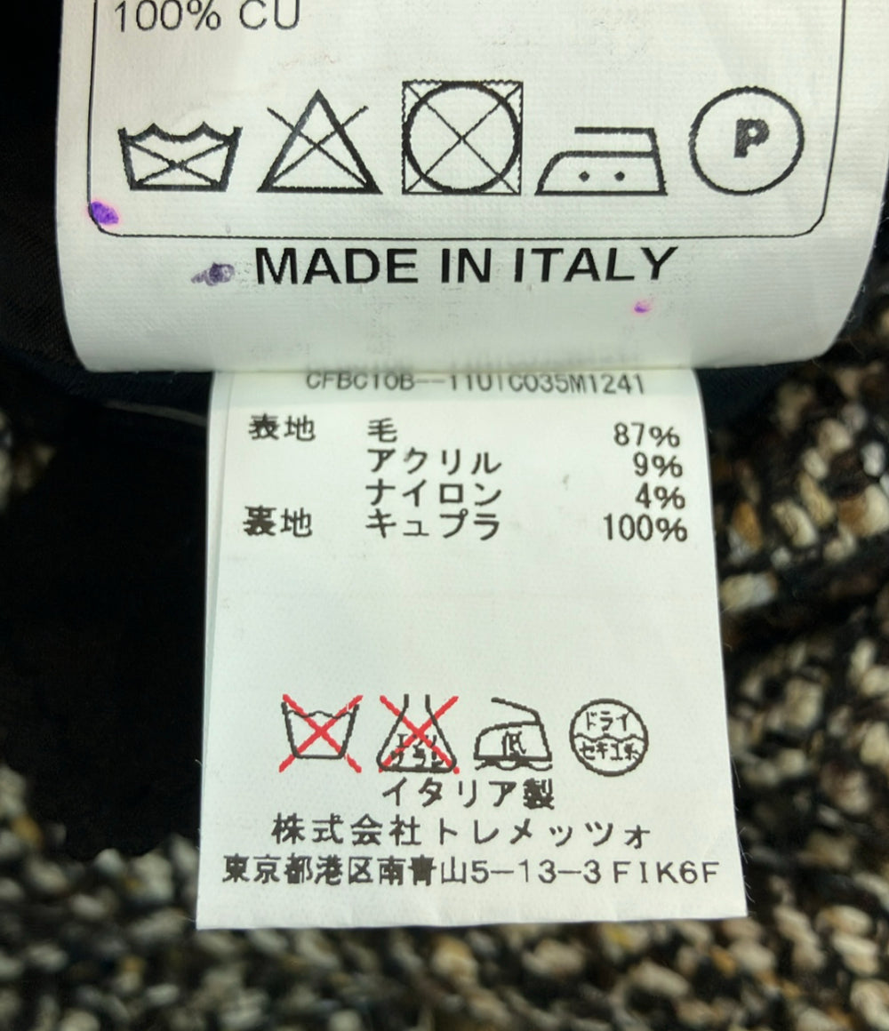 TAGLIATORE チェスターコート メンズ SIZE 46 (M) タリアトーレ