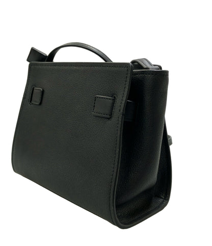 美品 MICHAEL KORS ショルダーバッグ 斜め掛け レザー 35H1GHMC8L レディース マイケルコース
