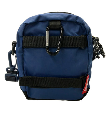 美品 Coleman ショルダーバッグ 斜め掛け メンズ レディース コールマン