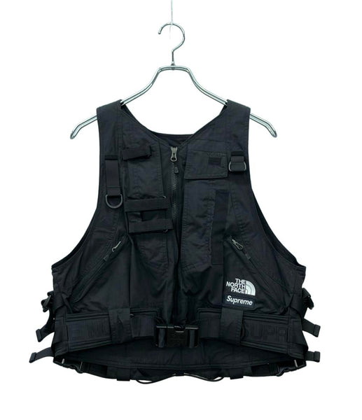 Supreme The North Face ベスト 美品 THE NORTH FACE Supreme ベスト ジップアップ RTG Vest 2020SS