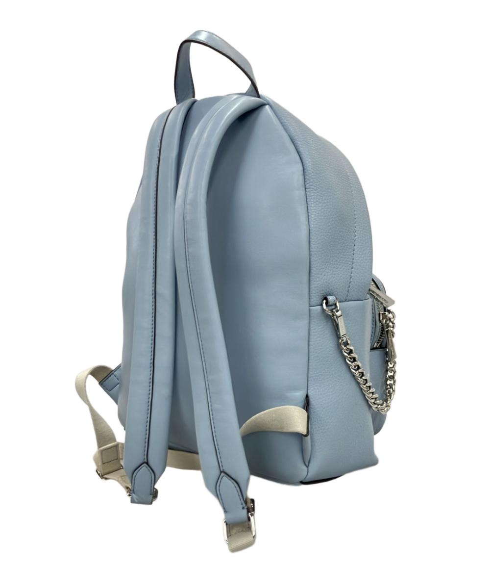 MICHAEL KORS リュック レザー 35S4S5MB8L レディース マイケルコース