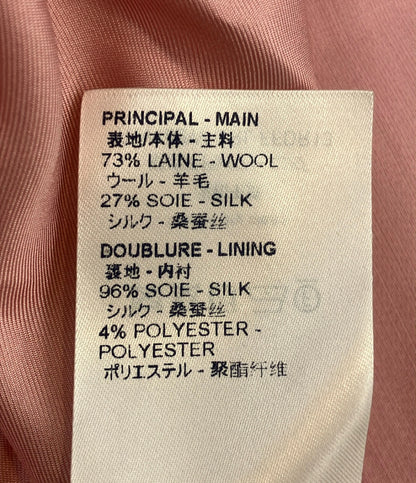 美品 LOUIS VUITTON 長袖ワンピース RW182W レディース SIZE 34 (XS) ルイ・ヴィトン