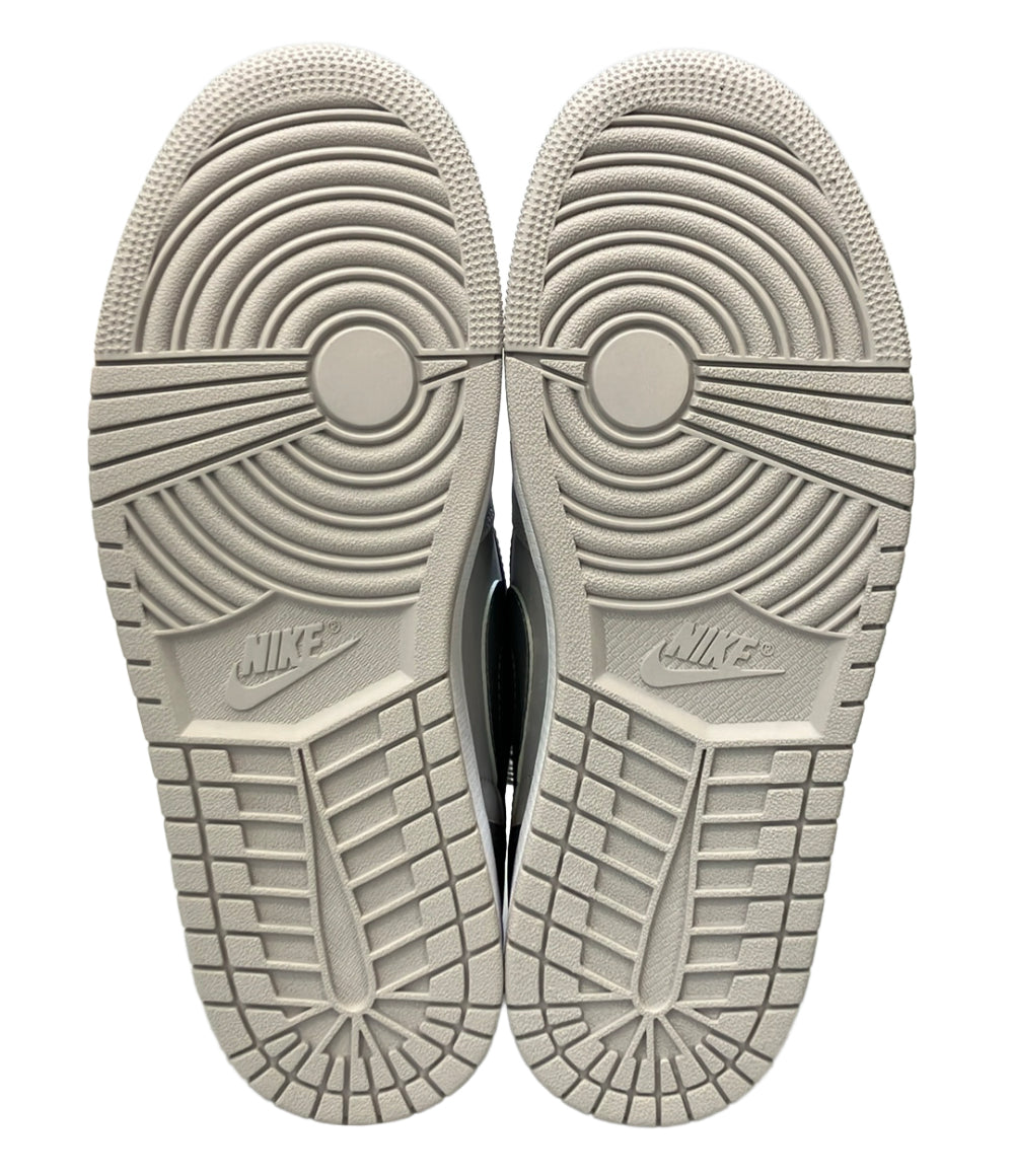美品 NIKE ローカットスニーカー Air Jordan 1 Retro Low OG CZ0790-002 メンズ SIZE 27.0 (L) ナイキ