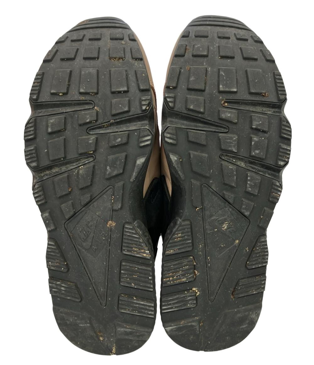 NIKE ローカットスニーカー エア ハラチ LE DH8143-200 メンズ SIZE 28.0 (XL) ナイキ