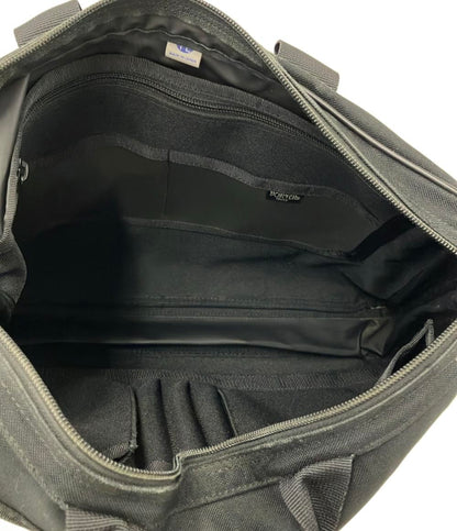 PORTER 2way ブリーフケース ビジネスバッグ ショルダーバッグ 斜め掛け メンズ ポーター