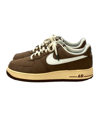 NIKE ローカットスニーカー NIKE AIR FORCE 1 07 FZ3592-259 メンズ SIZE 28.0 ナイキ