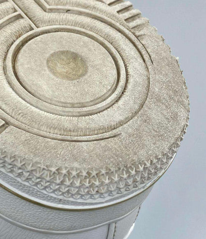 ナイキ ローカットスニーカー AIR FORCE 1 07 SE DV7584-100 レディース SIZE 24.0 (L) NIKE