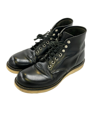 RED WING ワークブーツ メンズ SIZE 25.0 (S) レッドウィング