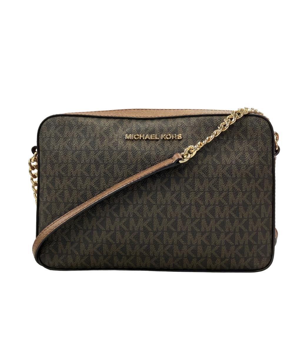MICHAEL KORS ショルダーバッグ 斜め掛け レディース マイケルコース