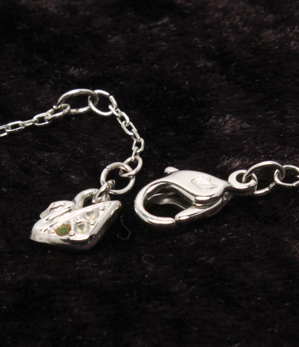SWAROVSKI ネックレス レディース スワロフスキー
