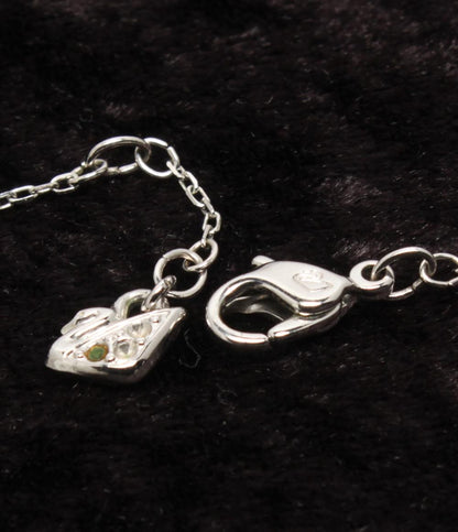 SWAROVSKI ネックレス レディース スワロフスキー