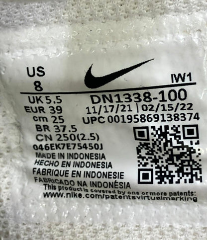 ナイキ ローカットスニーカー エア リフト ブリーズ DN1338-100 ユニセックス SIZE 25.0 NIKE