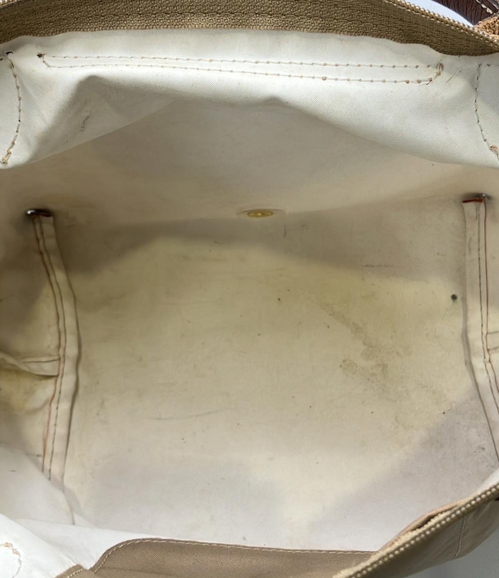 訳あり ロンシャン ハンドバッグ トートバッグ ル プリアージュ レディース Longchamp