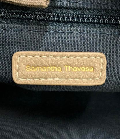 Samantha Thavasa トートバッグ レディース サマンサタバサ