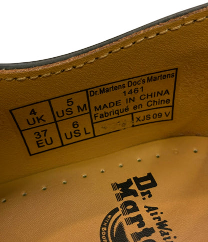Dr.Martens 3ホールシューズ 1461 レディース SIZE UK4 ドクターマーチン