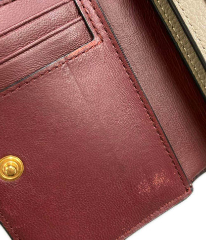 MULBERRY 二つ折り財布 レディース マルベリー